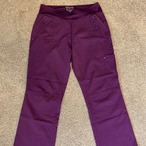 Healing Hands Scrub Bottom